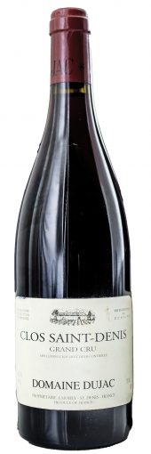 1999 Dujac Clos St. Denis 750ml